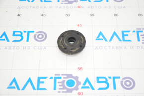 Radiator support lower right Ford Explorer 11-19 rubber