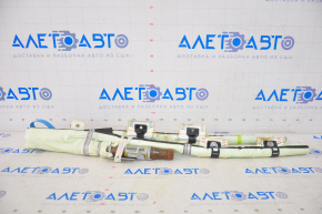 Airbag airbag side curtain left Ford Focus mk3 11-18 green short, rusty pyropatron