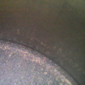 Nissan Pathfinder 13 VQ35DE 3.5 113k Engine
