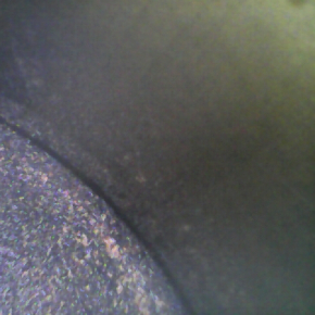 Nissan Pathfinder 13 VQ35DE 3.5 113k Engine