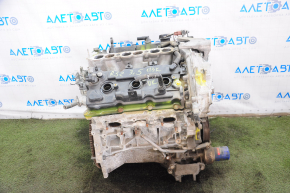 Nissan Pathfinder 13 VQ35DE 3.5 113k Engine