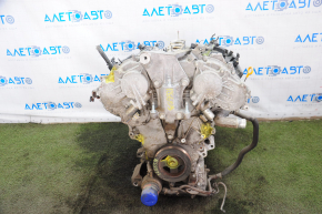 Nissan Pathfinder 13 VQ35DE 3.5 113k Engine