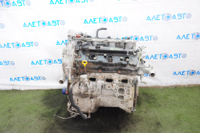 Nissan Pathfinder 13 VQ35DE 3.5 113k Engine