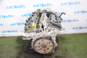 Nissan Pathfinder 13 VQ35DE 3.5 113k Engine