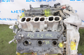 Nissan Pathfinder 13 VQ35DE 3.5 113k Engine