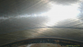 Nissan Rogue 14-15 2.5 QR25DE Engine Spins