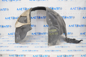 Front left fender liner Ford Explorer 16-19 rest, tear