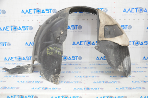 Front right mudguard Ford Explorer 16-19 rest