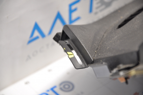 Torpedo front panel without AIRBAG Ford Escape MK3 13-16 pre-rest, with overlay, broken bar, broken fasteners