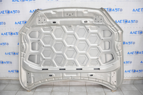 Hood bare Volvo XC90 16-23 beige 719