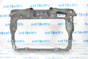 TV panel radiator Ford Explorer 16-19 rest 3.5, 3.7