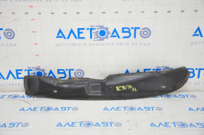 Wing seal door-wing left Volvo XC90 16-22