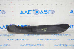 Wing seal door-wing right Volvo XC90 16-22