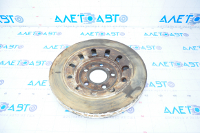 Front left brake disc Ford Explorer 11-19 325/32mm