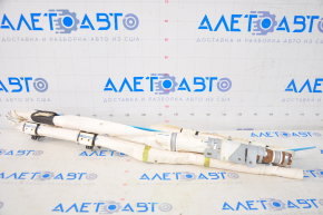 Airbag airbag side curtain right Ford Focus mk3 11-18 white long, rusty pyropatron