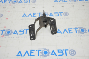 Hood lock bracket right Volvo XC90 16-23