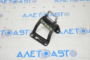 Hood lock bracket right Volvo XC90 16-23