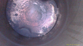 Nissan Rogue 14-15 2.5 QR25DE 90k Engine