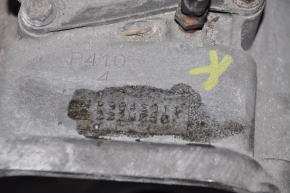 Automatic transmission assembly Lexus CT200h 11-17 95k