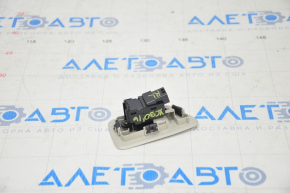 Rear left window lift control Volvo XC90 16-23 with grey trim
