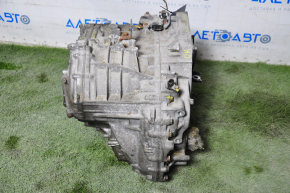 Automatic transmission assembly Honda Accord 13-17 CVT 139k, broken selector switch