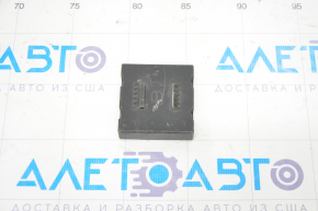 CONTROLLER ASSY-KEY LESS Nissan Leaf 11-17 WD1U779C 204DB