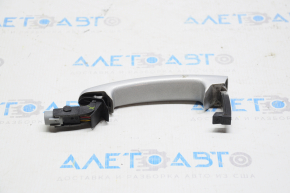 VW Jetta 11-18 USA keyless outer front left door handle