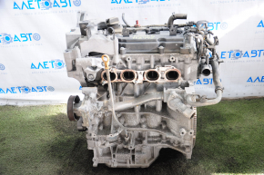 Nissan Rogue 14-15 2.5 QR25DE 61kV, 8/10
