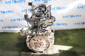 Nissan Rogue 14-15 2.5 QR25DE 61kV, 8/10