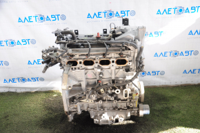 Nissan Rogue 14-15 2.5 QR25DE 61kV, 8/10