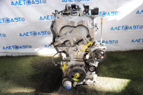 Nissan Rogue 14-15 2.5 QR25DE 61kV, 8/10