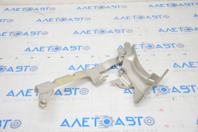 Hood hinge left Volvo XC90 16-23