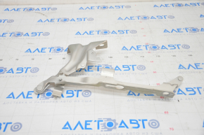 Hood hinge right Volvo XC90 16-23