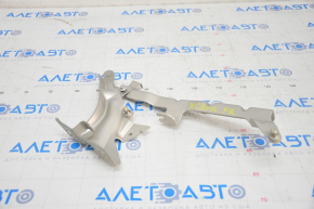 Hood hinge right Volvo XC90 16-23
