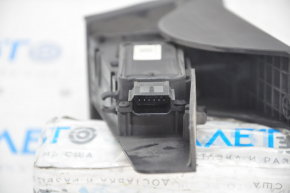 Volvo XC90 16-22 gas pedal black