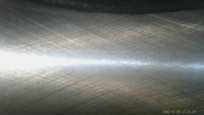 Nissan Rogue 14-15 2.5 QR25DE 93k Engine