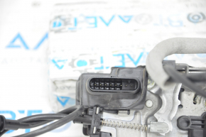 Rear right door lock Volvo XC90 16-18 with cables