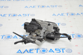 Rear right door lock Volvo XC90 16-18 with cables