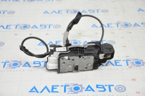 Rear right door lock Volvo XC90 16-18 with cables