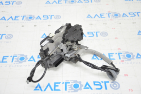 Front left door lock Volvo XC90 16-21