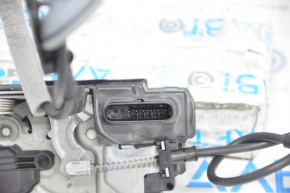 Front left door lock Volvo XC90 16-21