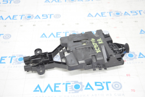 Door handle mechanism rear right Volvo XC90 16-23 keyless, for illumination