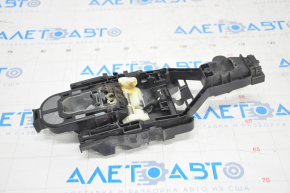 Front left door handle mechanism Volvo XC90 16-23 for illumination, keyless