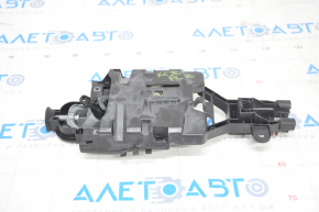 Front left door handle mechanism Volvo XC90 16-23 for illumination, keyless