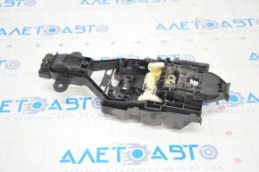 Front right door handle mechanism Volvo XC90 16-23 for illumination, keyless