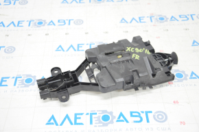 Front right door handle mechanism Volvo XC90 16-23 for illumination, keyless