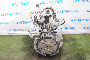 Nissan Rogue 2014-15 2.5 QR25DE 31kV, 10/10