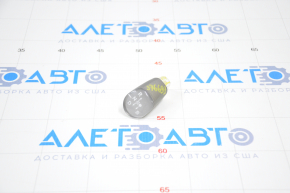 Toyota Prius 20-09 04-09 gear knob is rubbed
