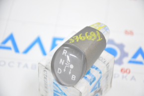 Toyota Prius 20-09 04-09 gear knob is rubbed