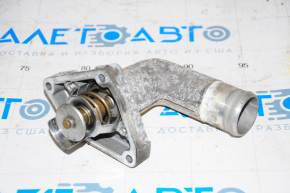 Thermostat housing Nissan Murano z52 15-24